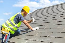 Best Roof Maintenance  in Rialto, CA